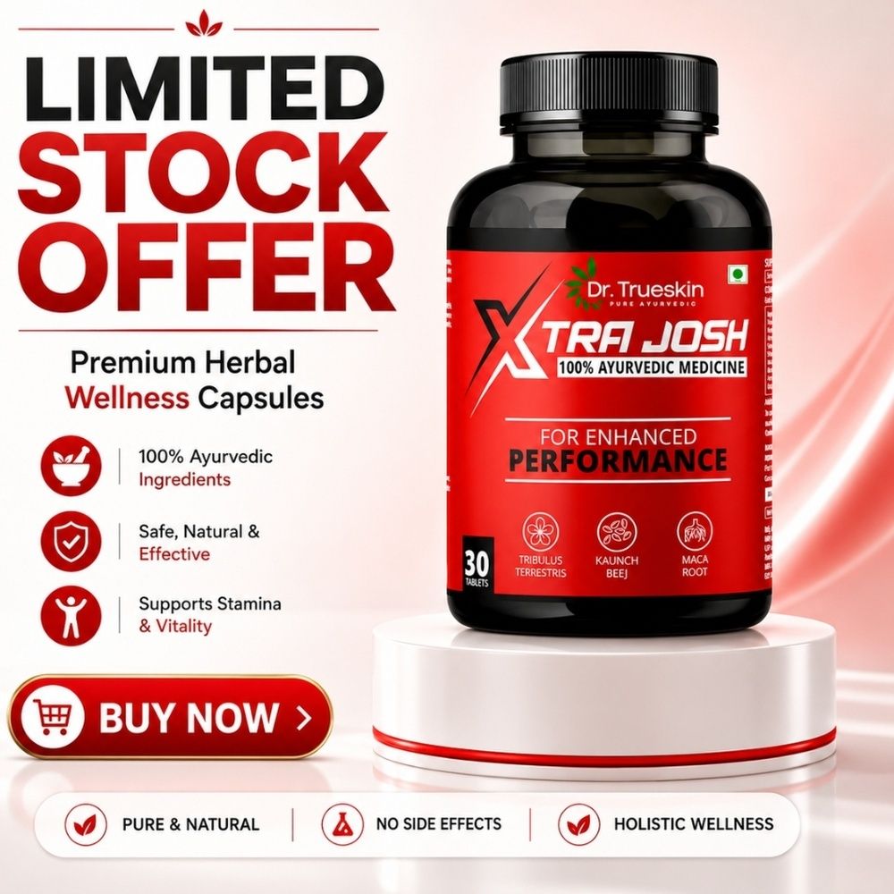 Xtra Josh Capsules - Strength Starts Here Energy Bars-image-6