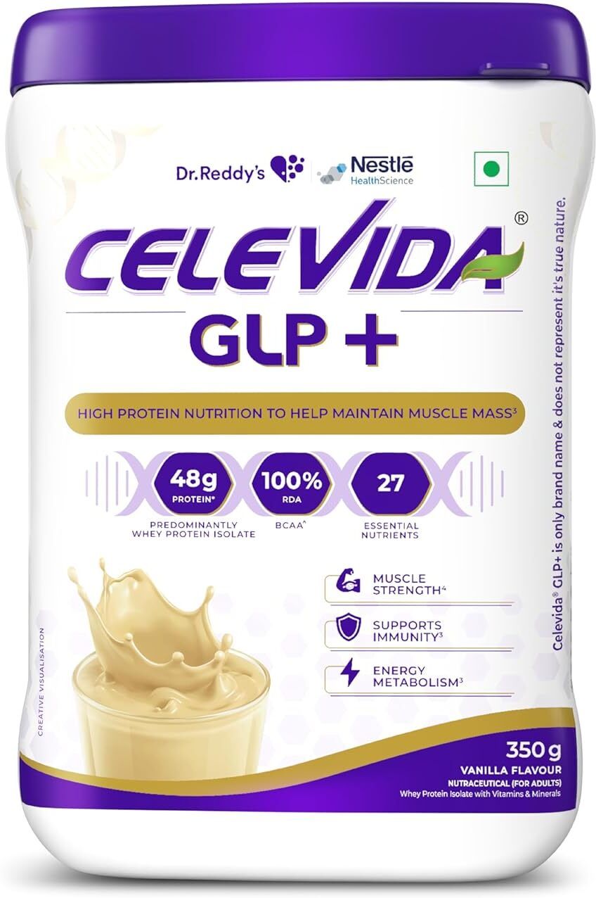 celevida GLP+ Whey Protein-picture-31