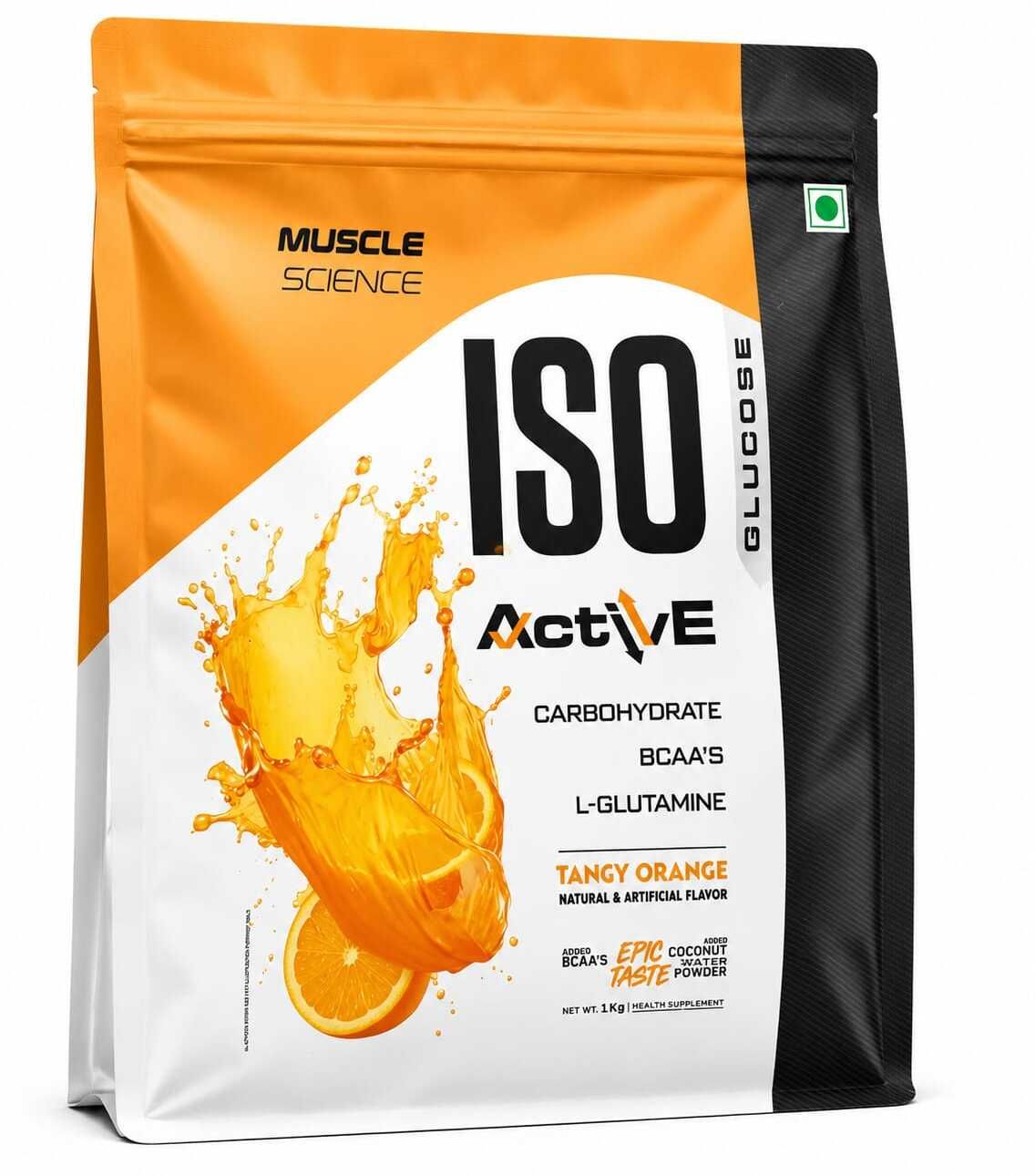 ms Iso Active Instant Energy Drink With Bcaa,Gultamine And Electrolytes BCAA-picture-30
