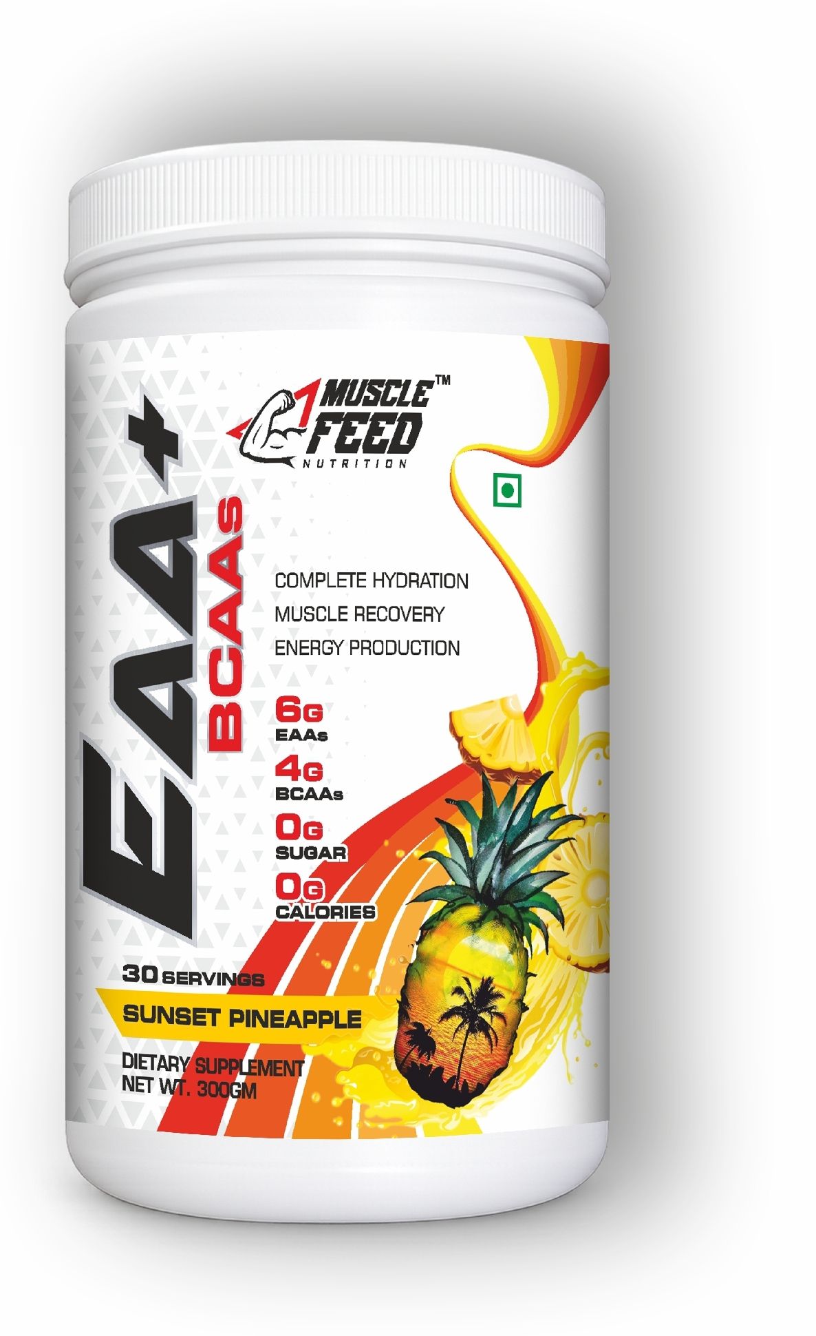 muscle feed nutrition Model Name: Muscle Feed BCAA-picture-19
