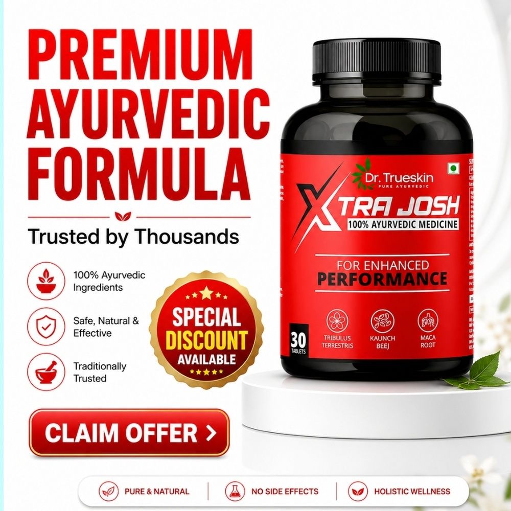 Xtra Josh Capsules - Performance in Focus Energy Bars-image-25