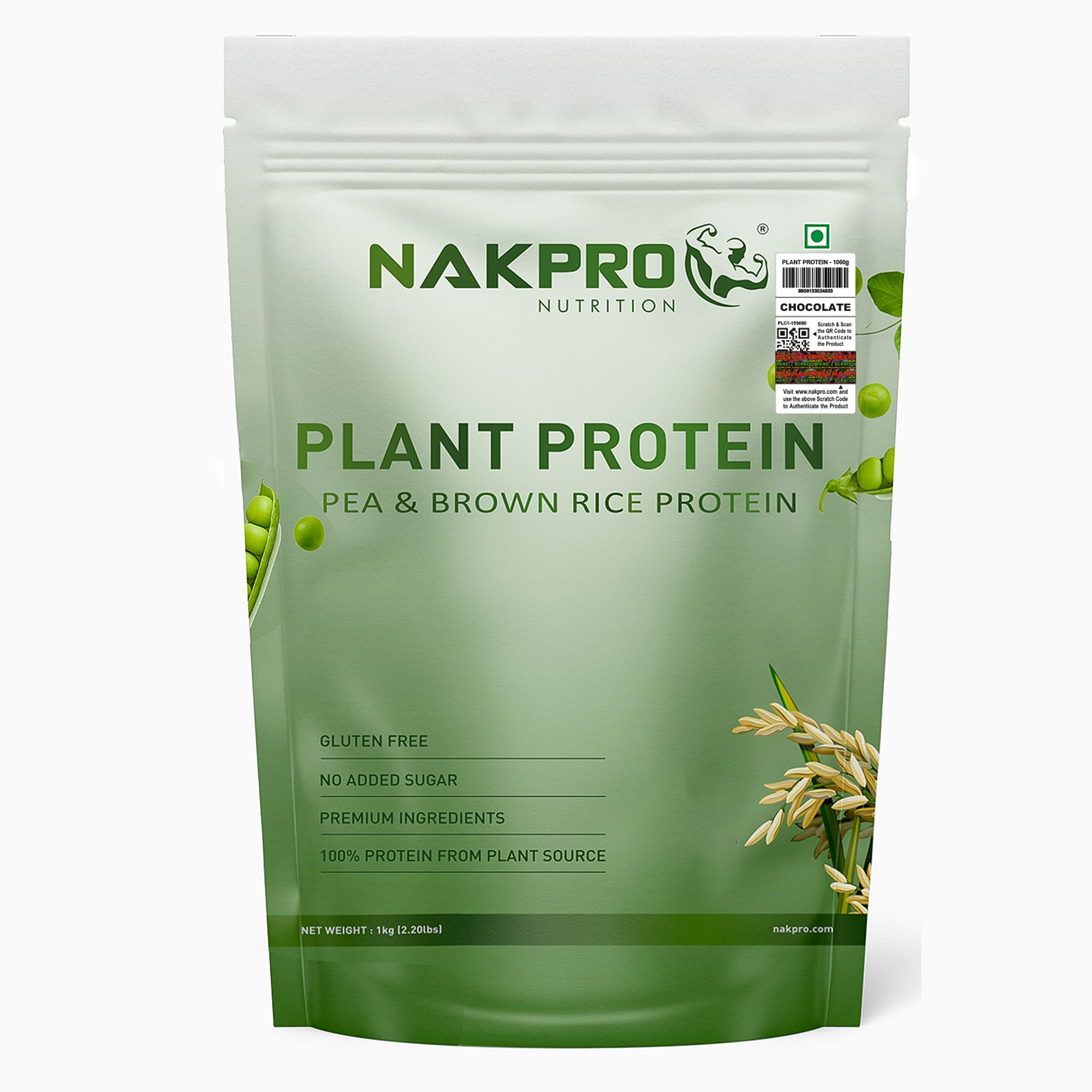 Plant Protein Plant-Based Protein-image-16