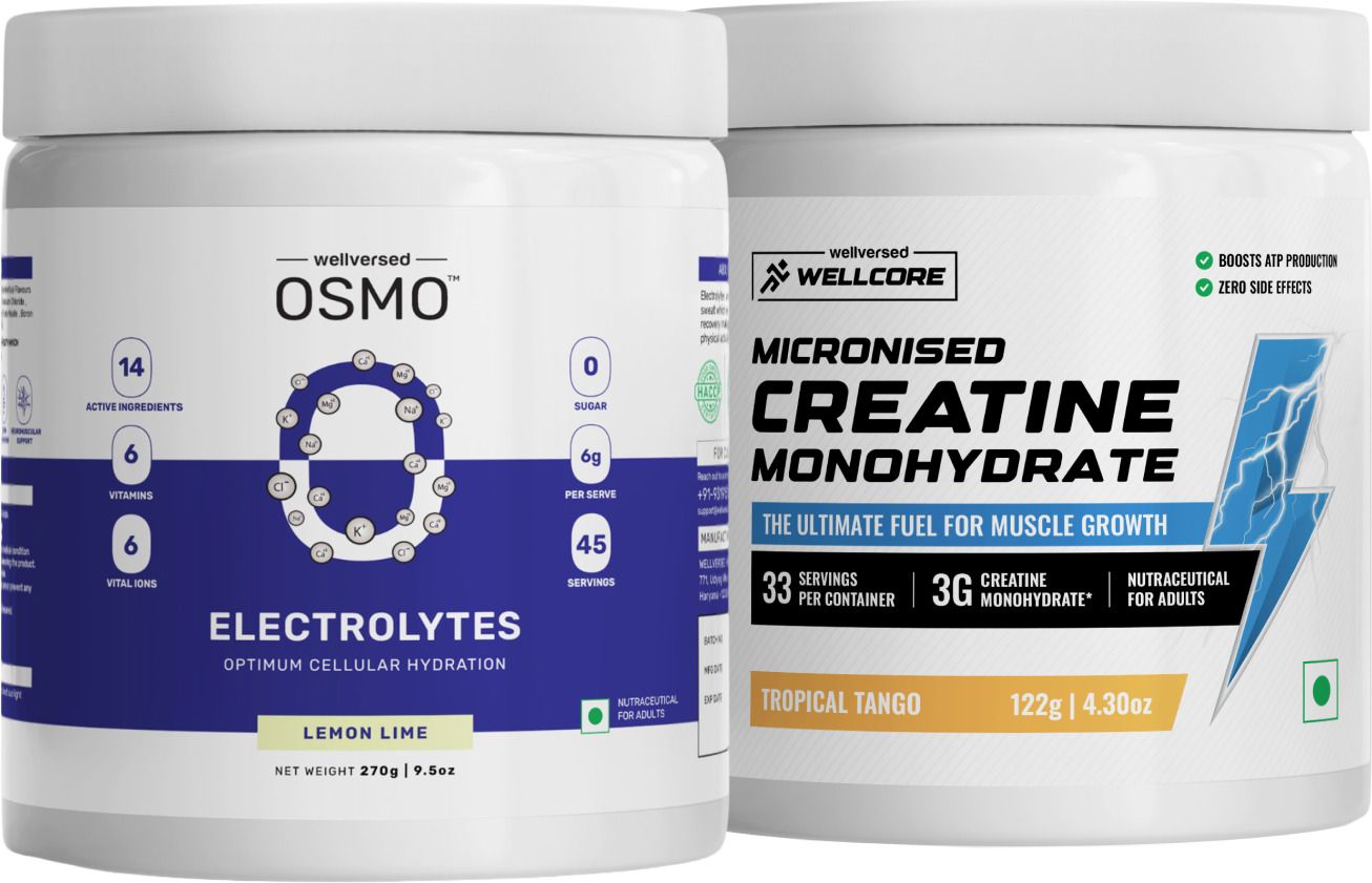 wellcore Performance Combo Pack | OSMO Electrolytes + Creatine-picture-35