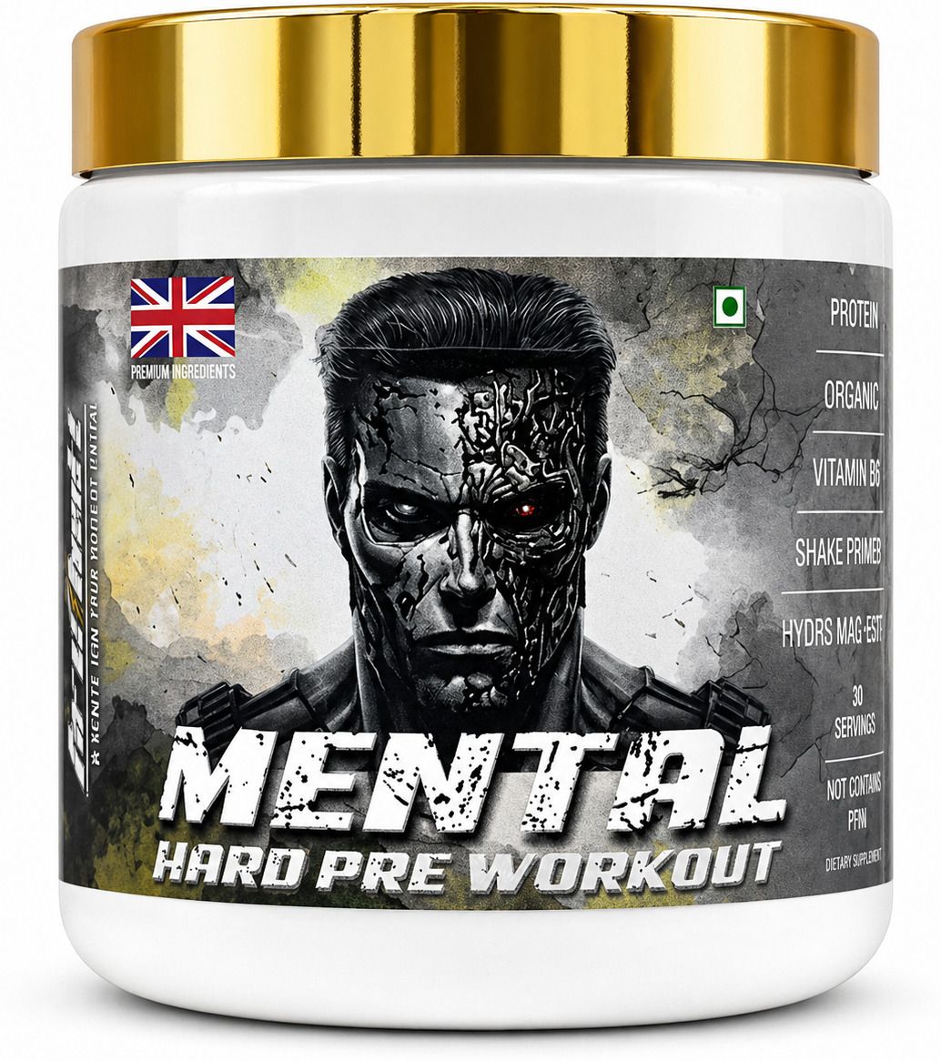 Firebolt Mental Pre-workout Pre Workout-image-4