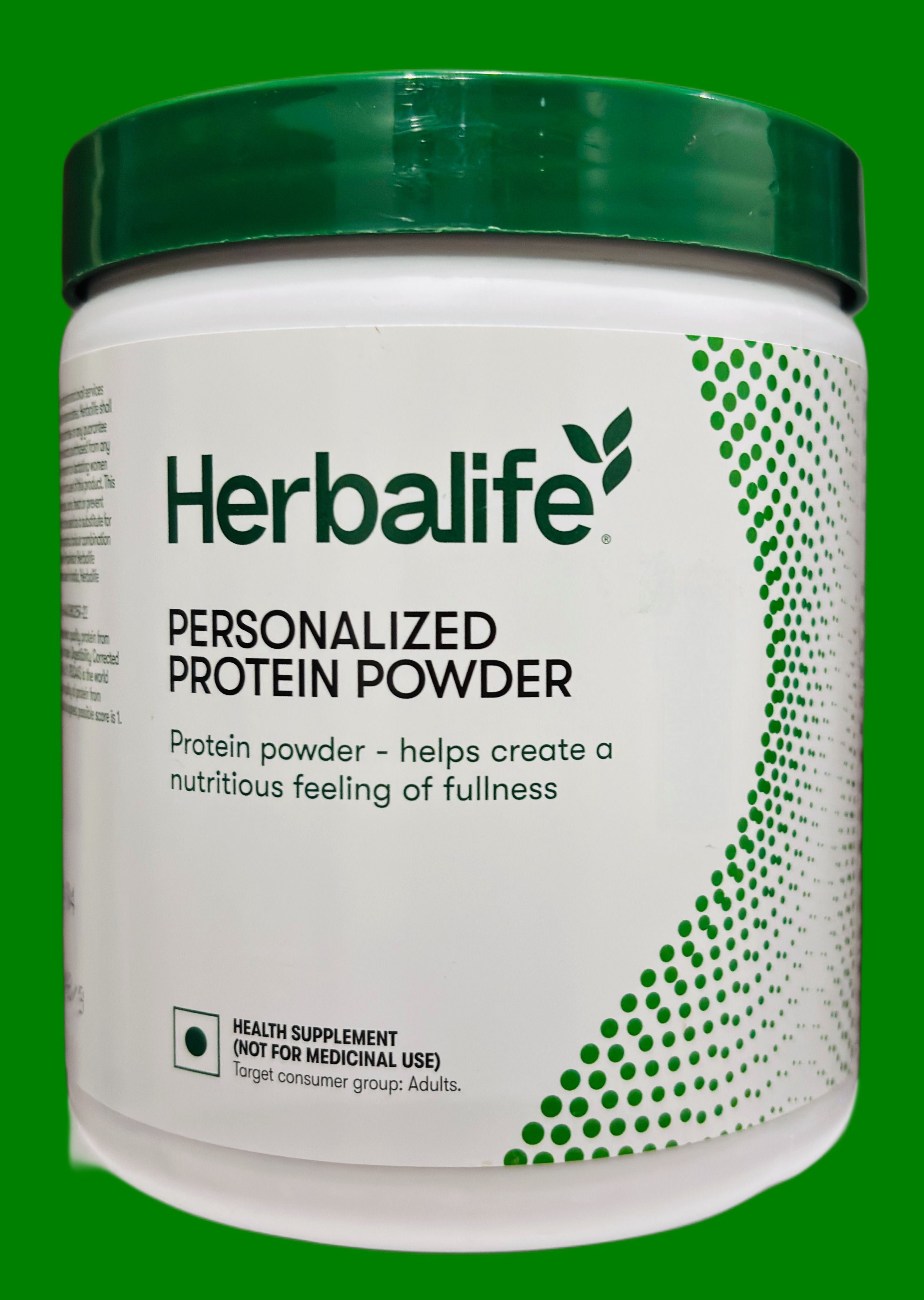 herbalife Personalized. Protein Powder (200 g) Plant-Based Protein-picture-7
