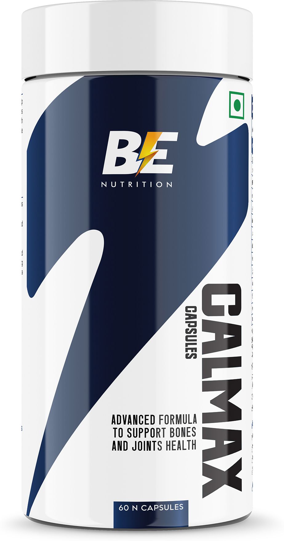 be nutrition Calmax 60 n capsules Protein Shake-picture-45