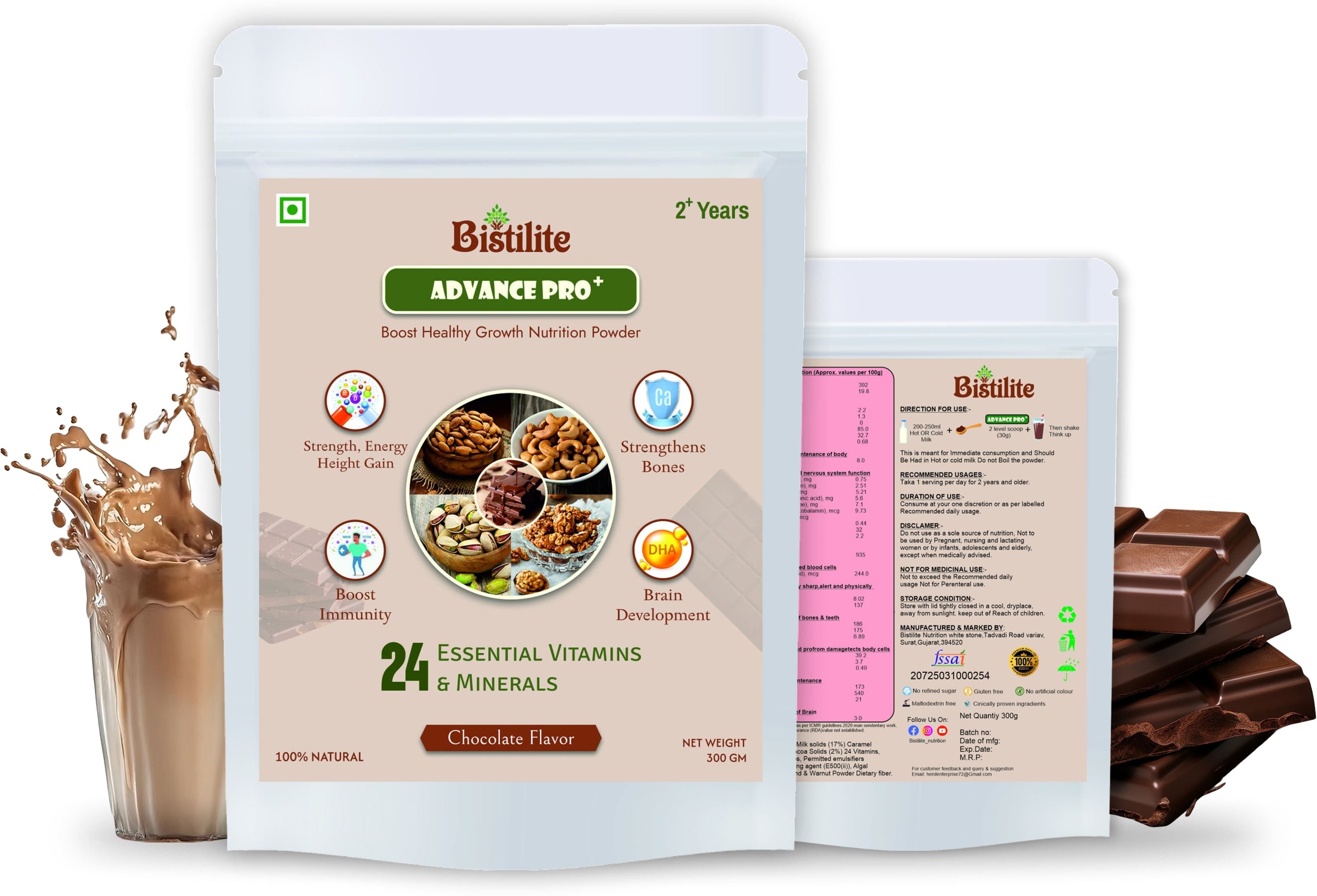 Advane Pro+ Plant-Based Protein-image-41