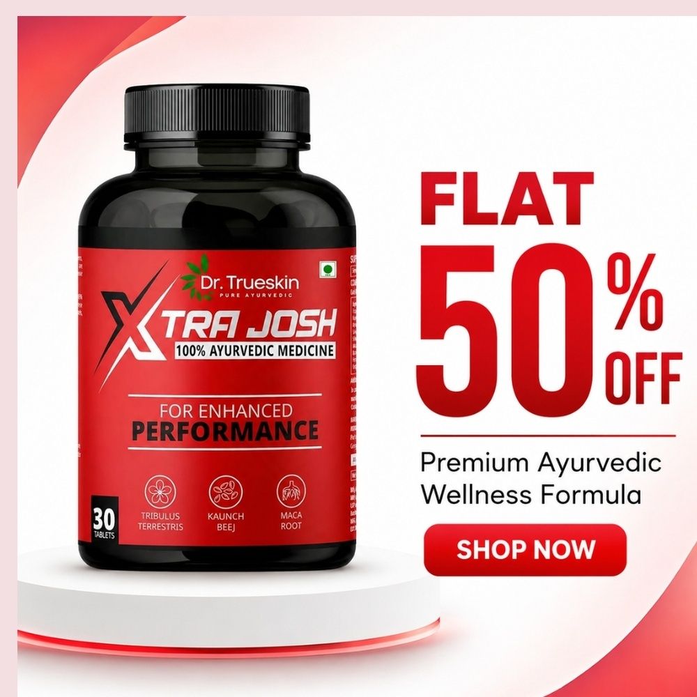 Xtra Josh Capsules - Strength Revolution Energy Bars-image-21