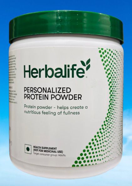 herbalife Personalized Protein Powder 200 gram, Plant-Based Protein-picture-15