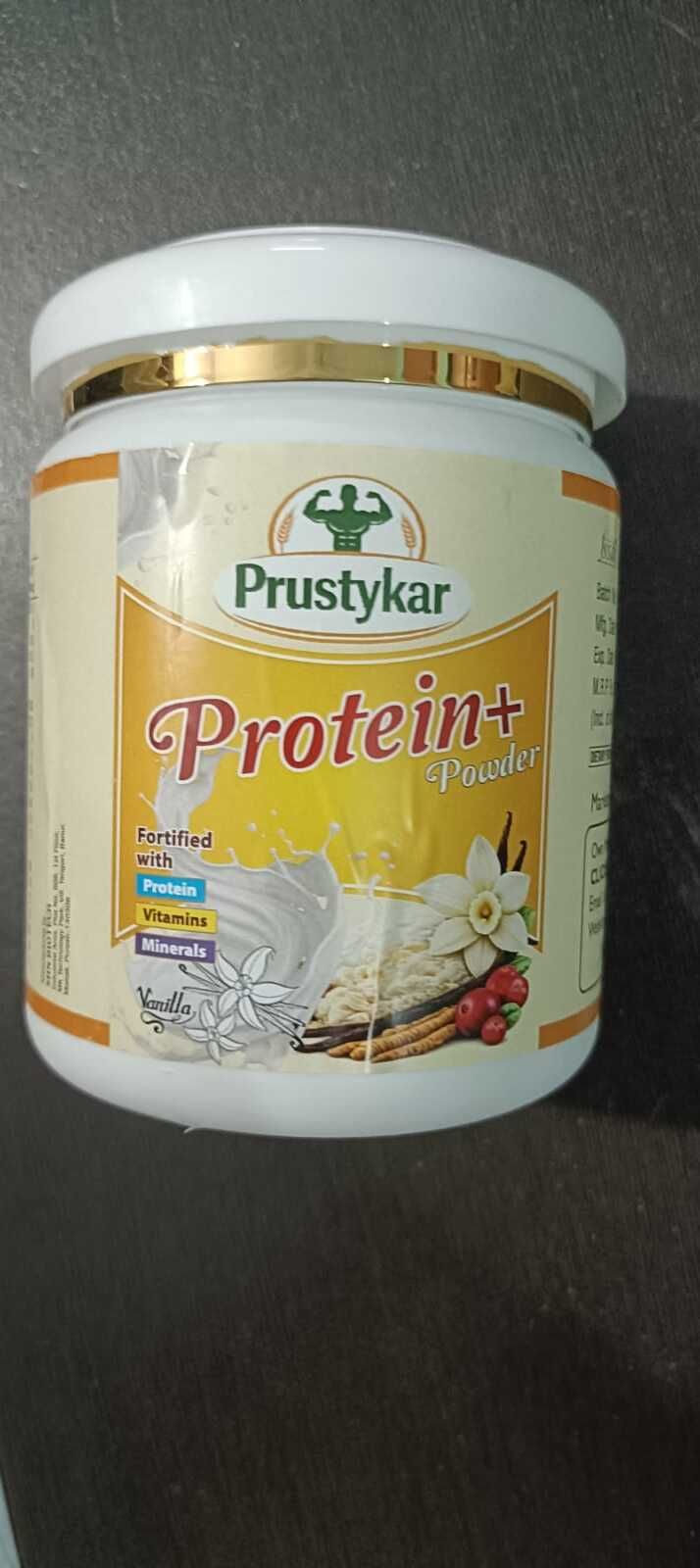 PRUSTYKAR_ VANILLA FLAVOR Whey Protein-image-10