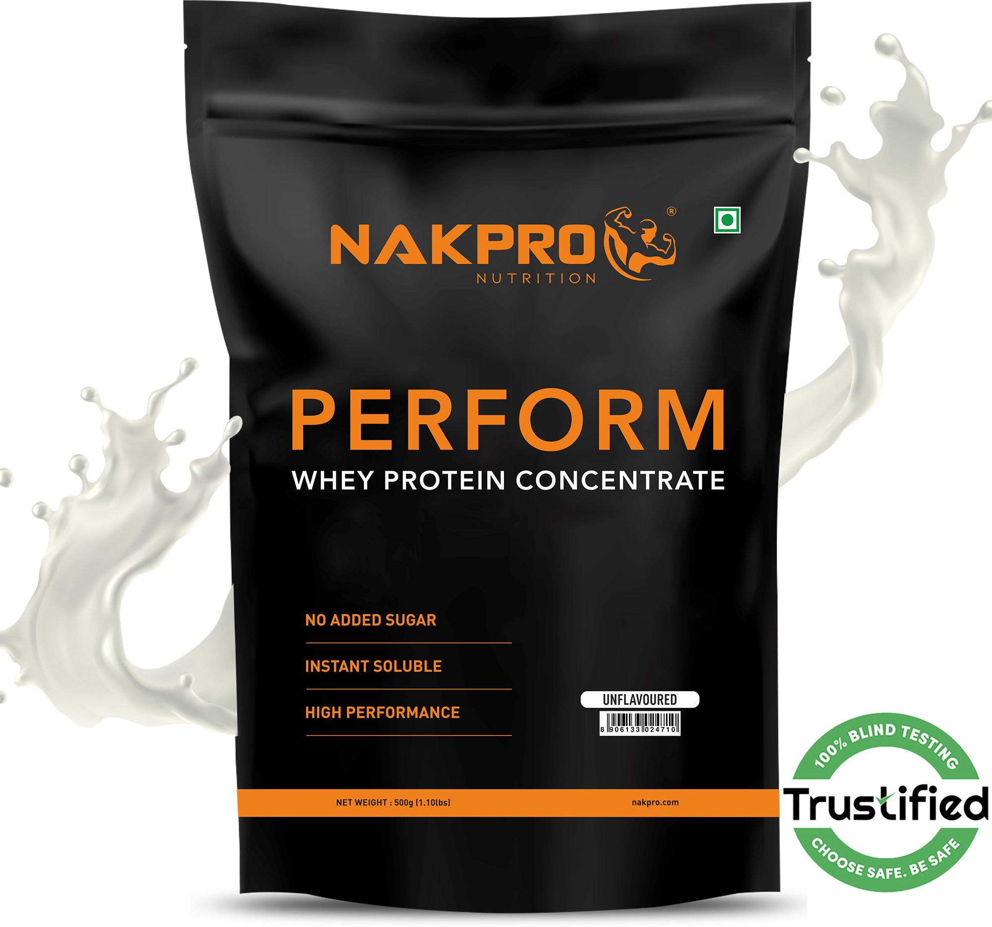 PERFORM Supplement Powder Whey Protein-image-27