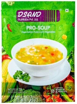 pro-soup PRO SOUP Plant-Based Protein-picture-22