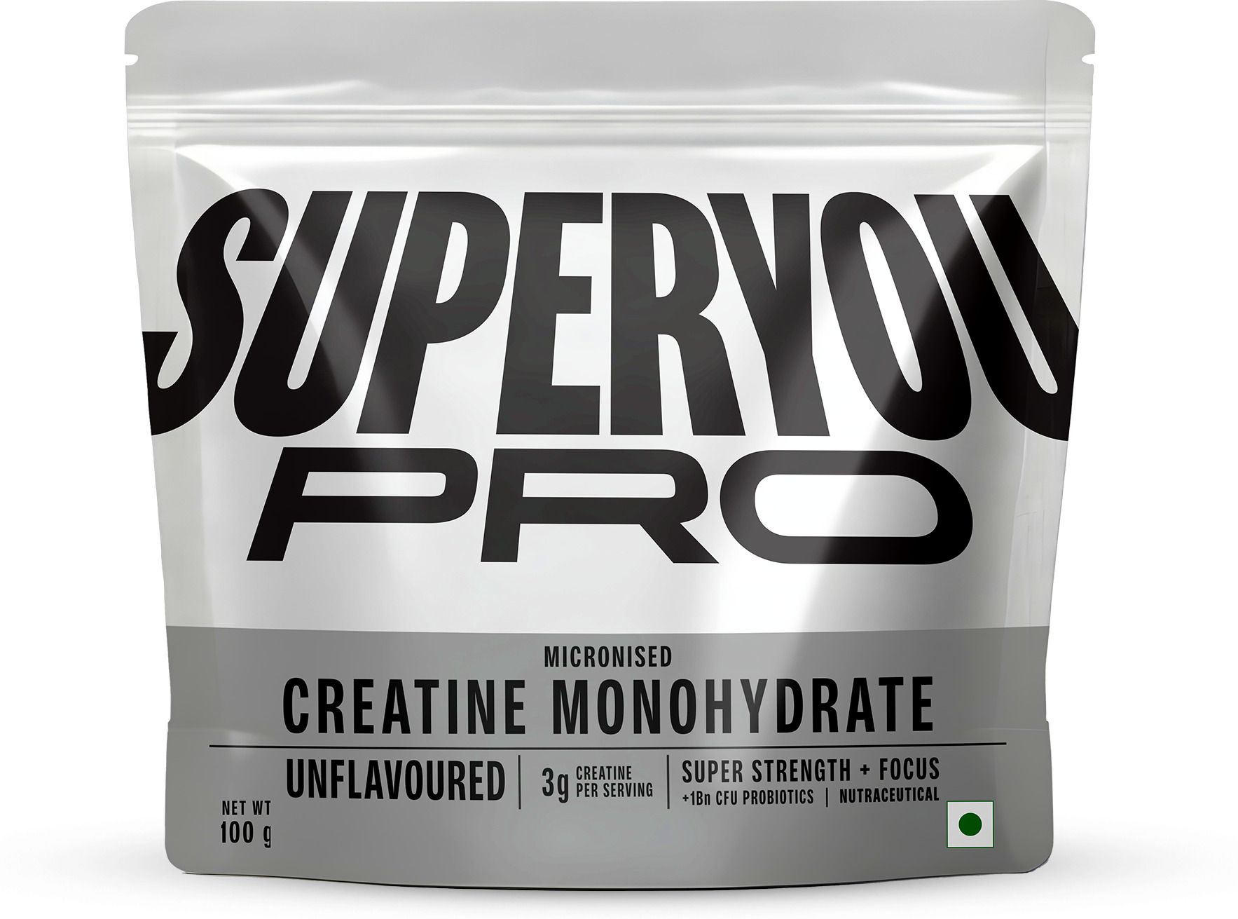 Unflavoured Creatine-image-34