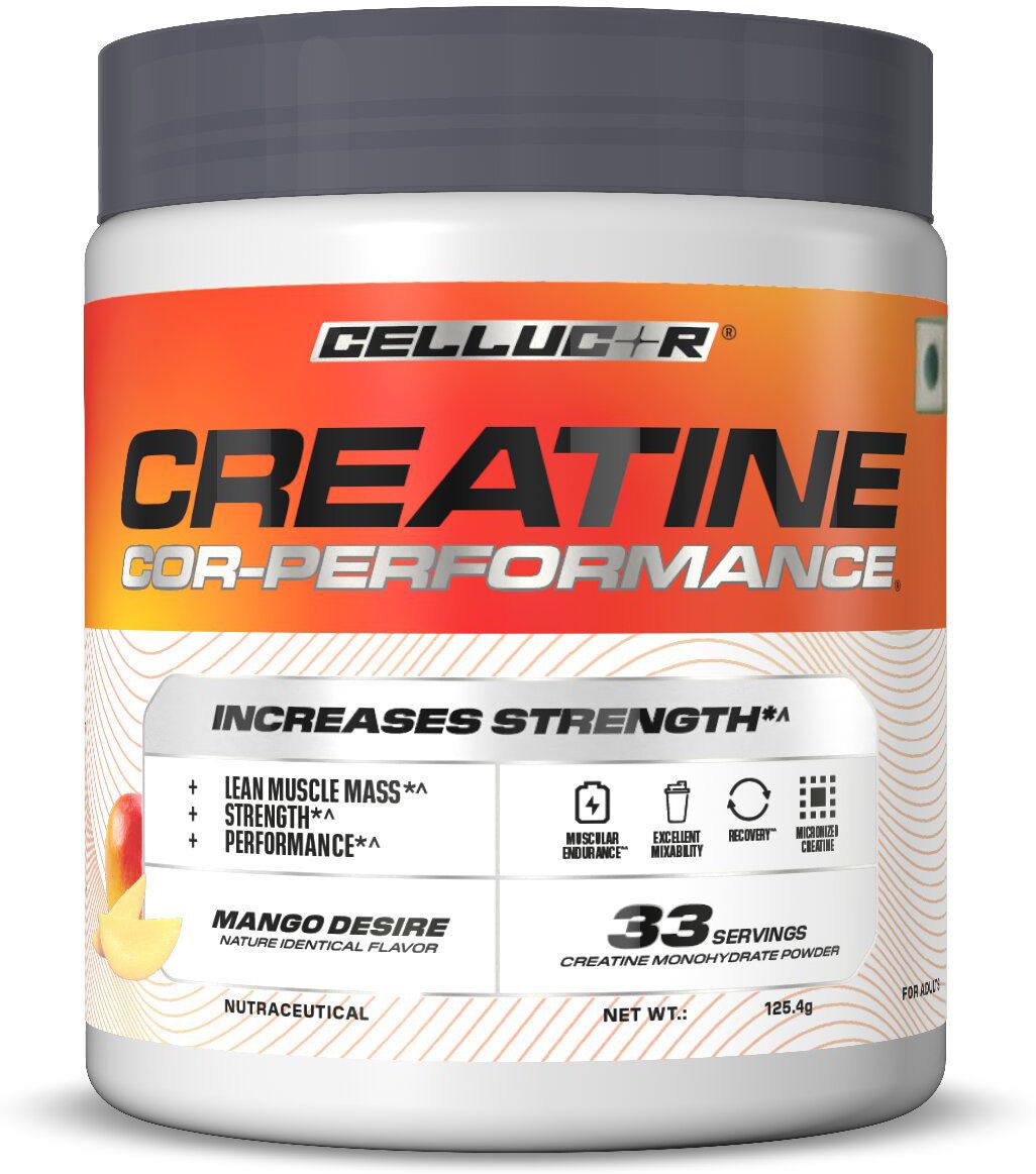 cellucor Micronized Creatine Cor-Performance | Rapid absorption | Increases Strength Creatine-picture-22