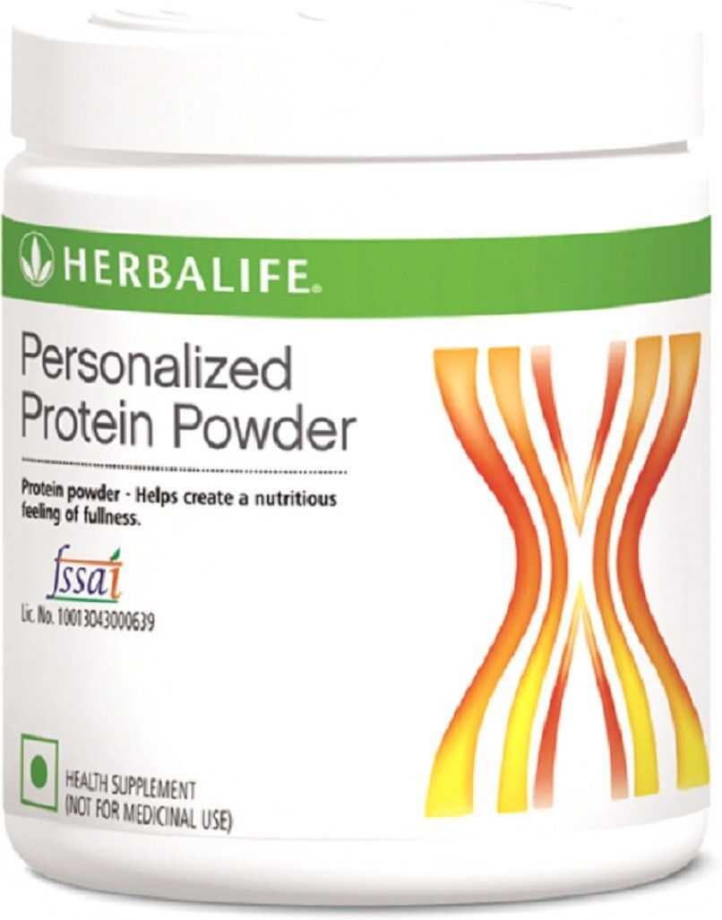 Nutrition Protein Powder Personalized Protein Blends