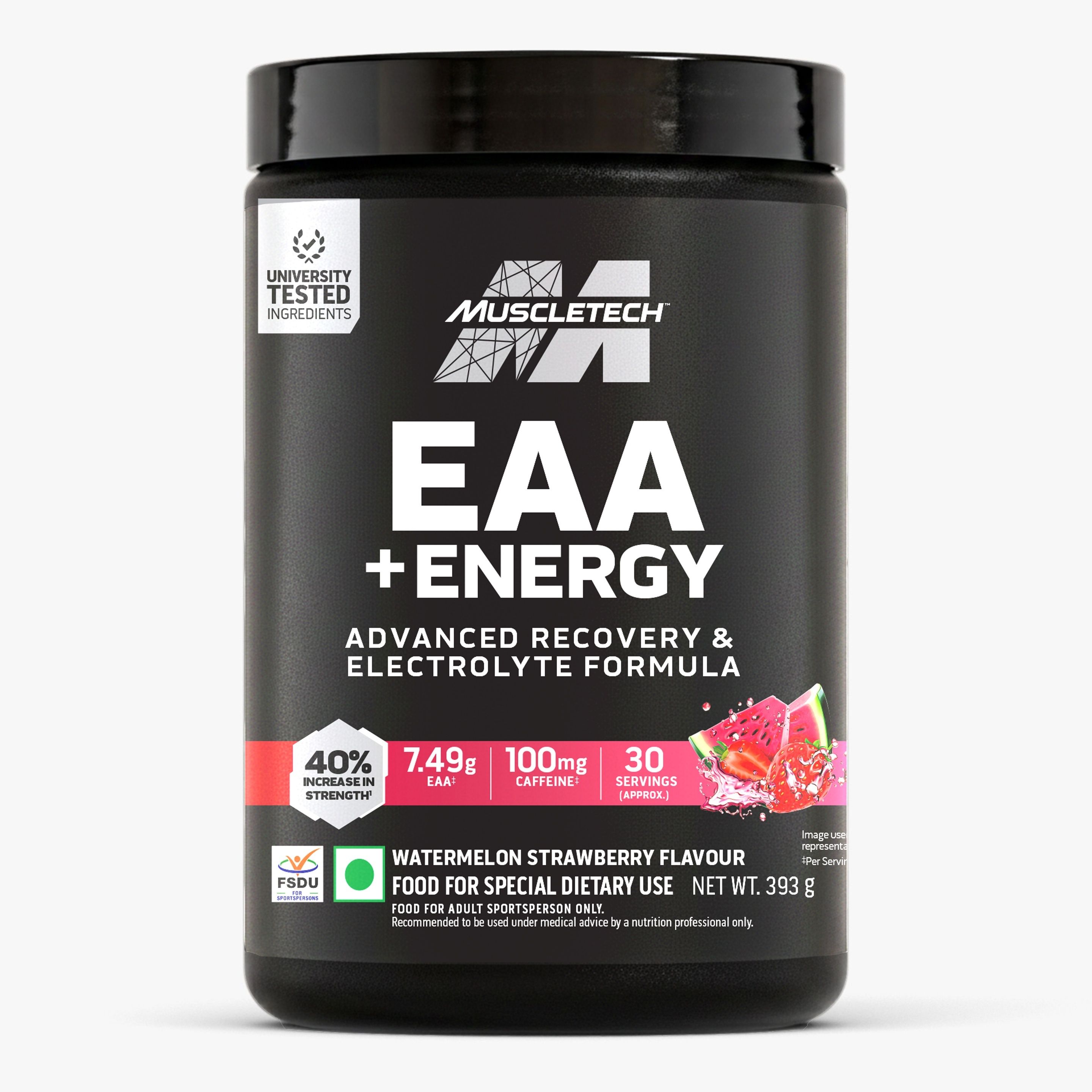 muscletech EAA + Energy Advanced Recovery & Electrolyte Formula EAA (Essential Amino Acids)-picture-29