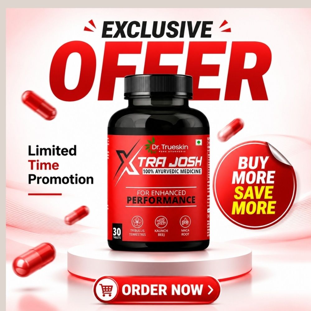 Xtra Josh Capsules - Power That Persists Energy Bars-image-31