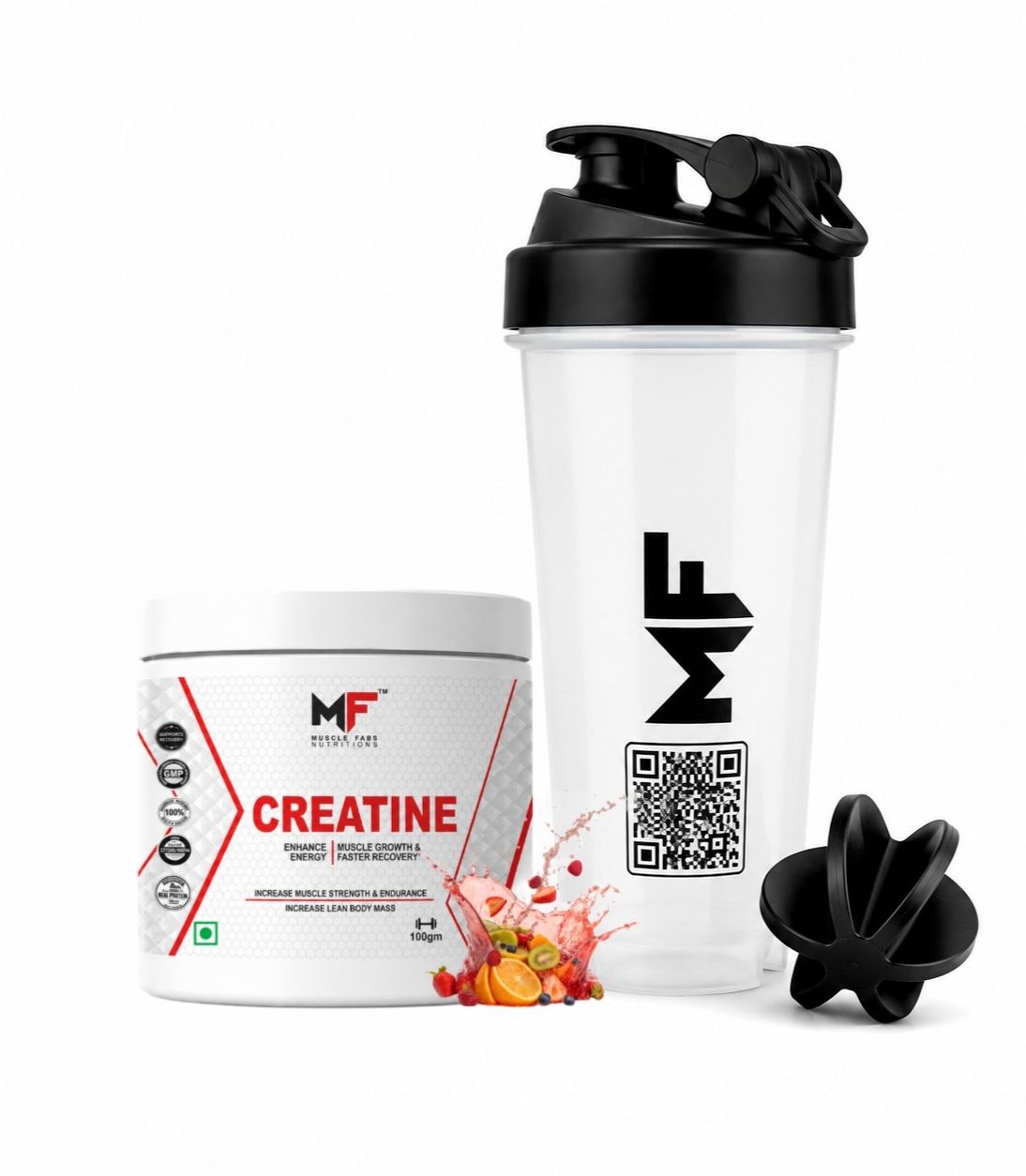 MF creatine 100g Creatine-image-37