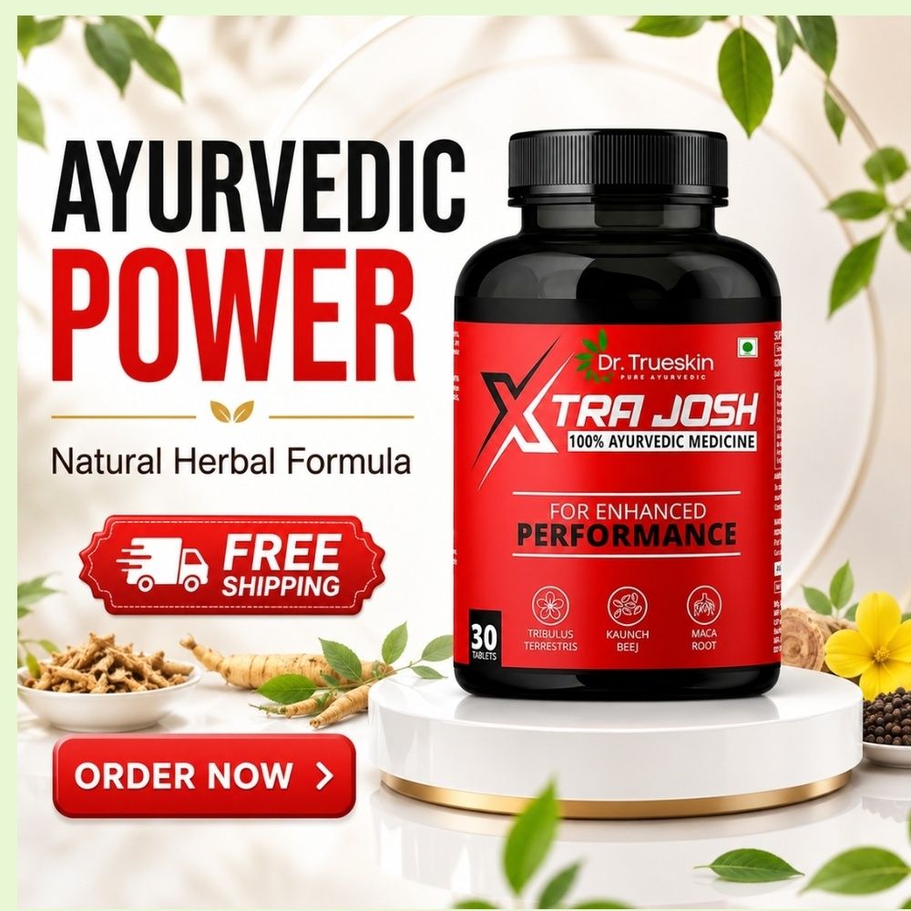 Xtra Josh Capsules - Boost Beyond Limits Energy Bars-image-2