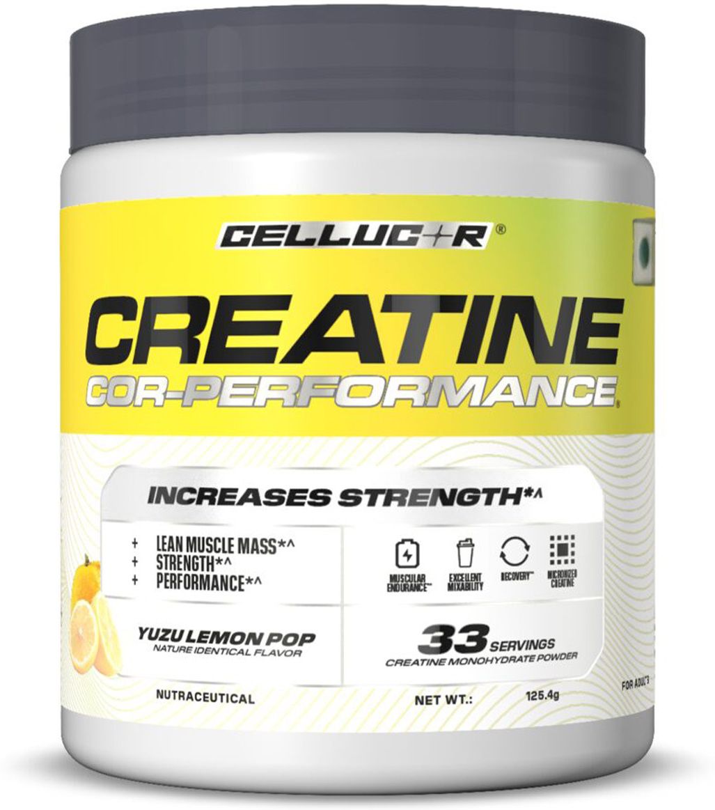 cellucor Micronized Creatine Cor-Performance | Rapid absorption | Increases Strength Creatine-picture-38