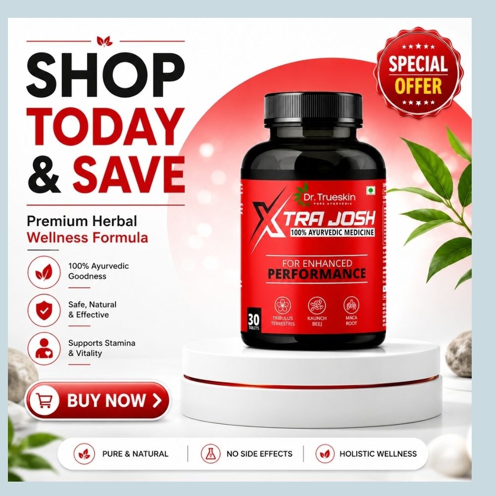 Xtra Josh Capsules - Naturally You Energy Bars-image-19