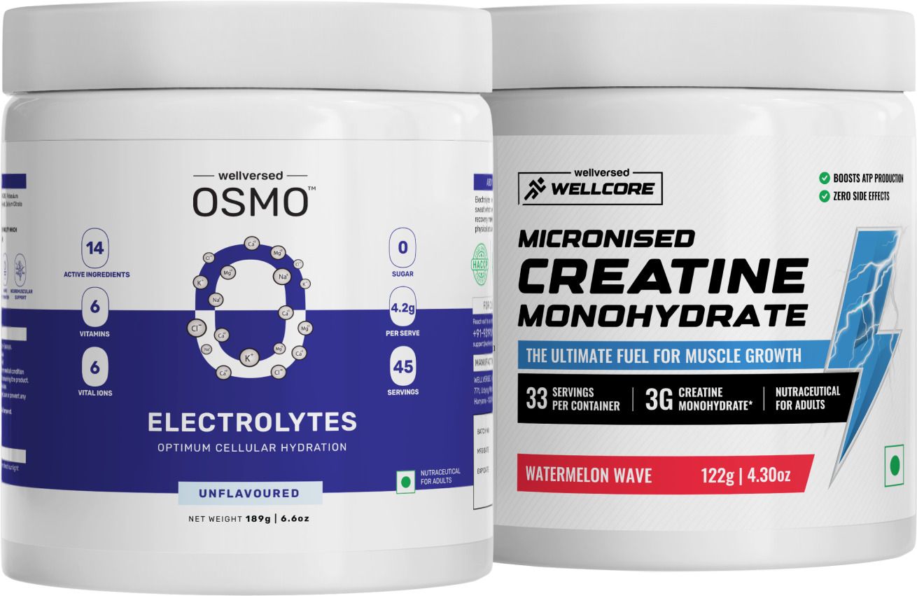 wellcore Performance Combo Pack | OSMO Electrolytes + Creatine-picture-28