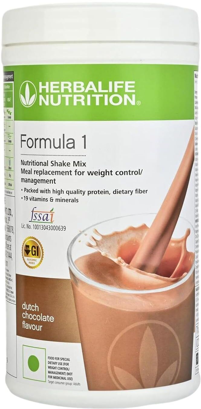 avr formula 1 shake mix chocolate.500g chocolate Powder-picture-24