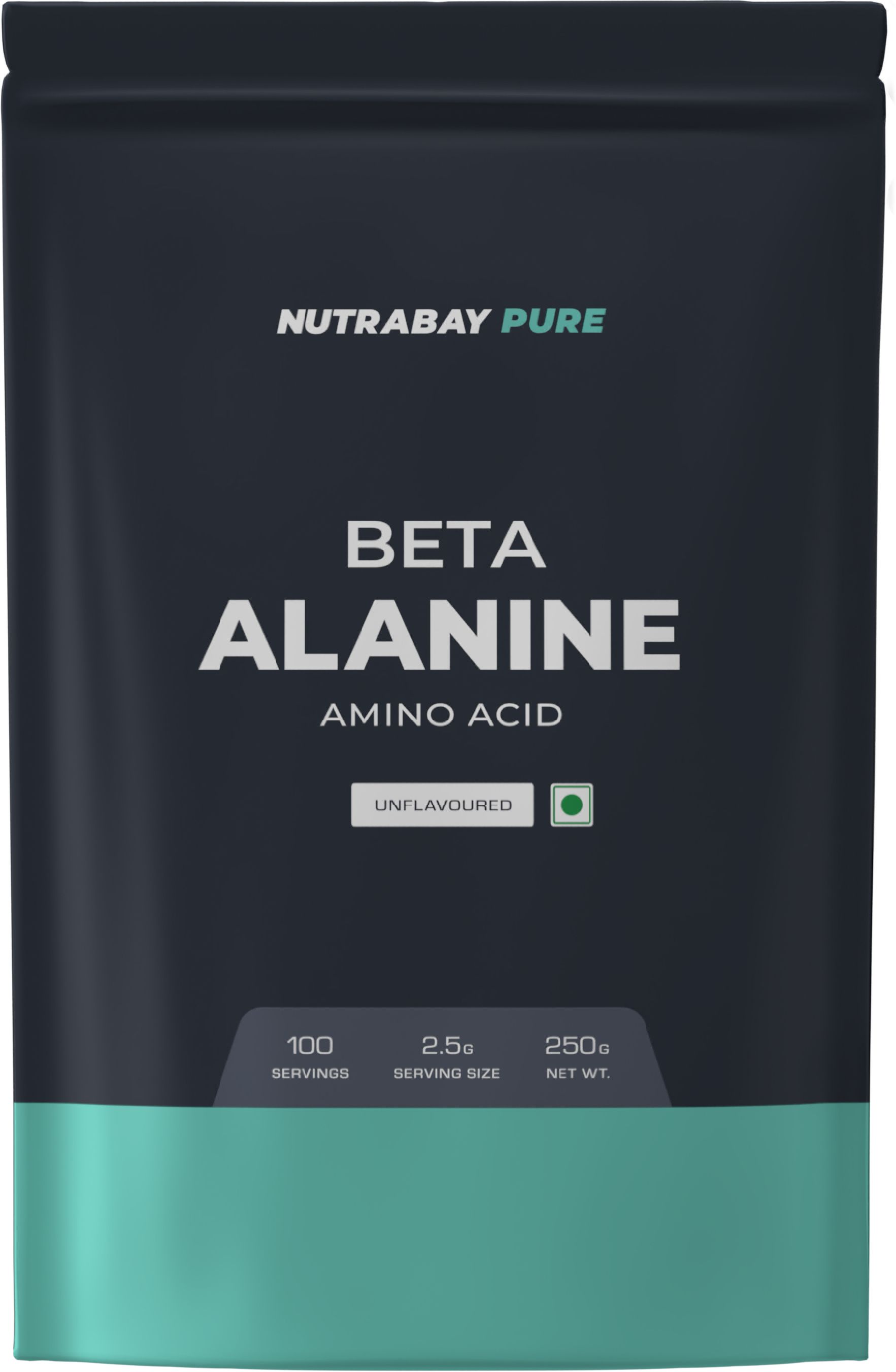 nutrabay Pure 100% Beta Alanine - Protein Shake-picture-17