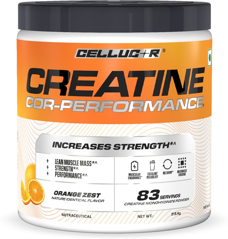 cellucor Micronized Creatine Cor-Performance | Rapid absorption | Increases Strength Creatine-picture-45