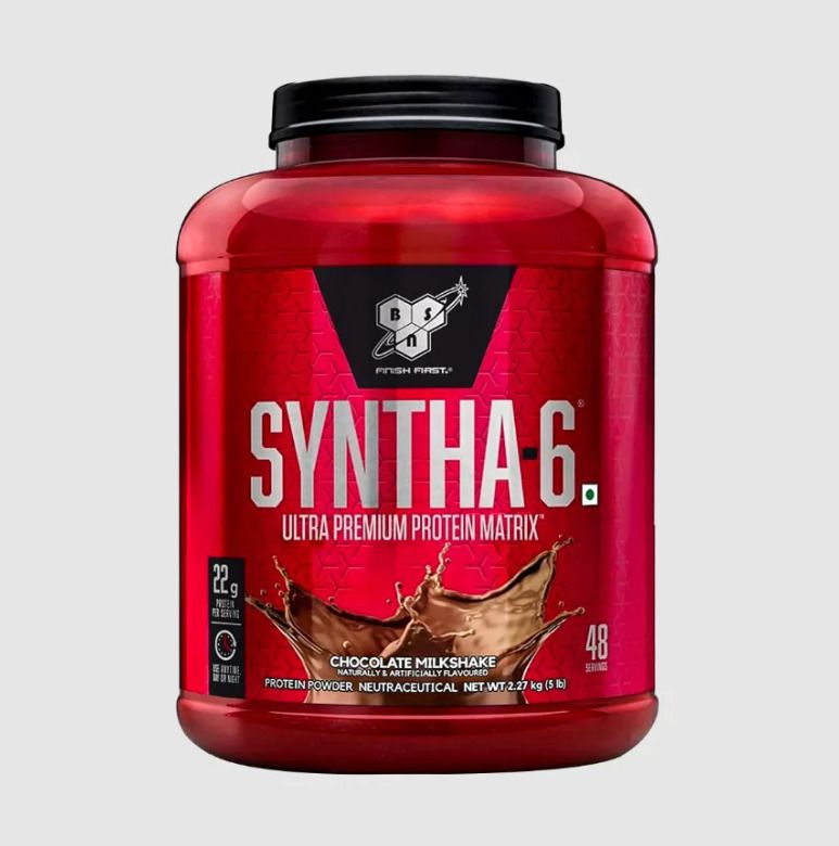 Syntha -6 Ultra Premium Whey Protein-image-34