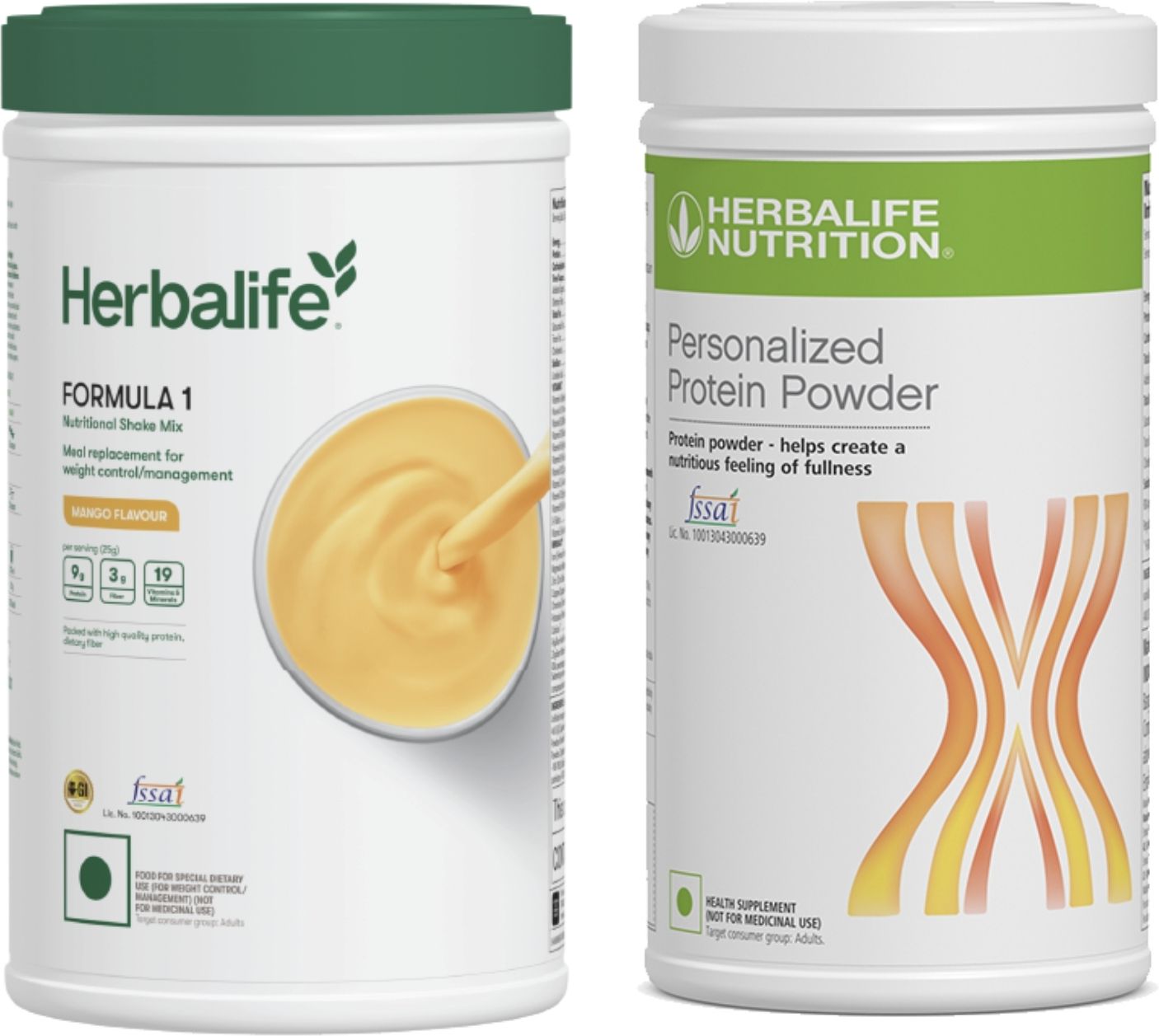 Formula 1 Nutritional shake Mango 750g & Protine Powder 400g Protein Shake-image-38