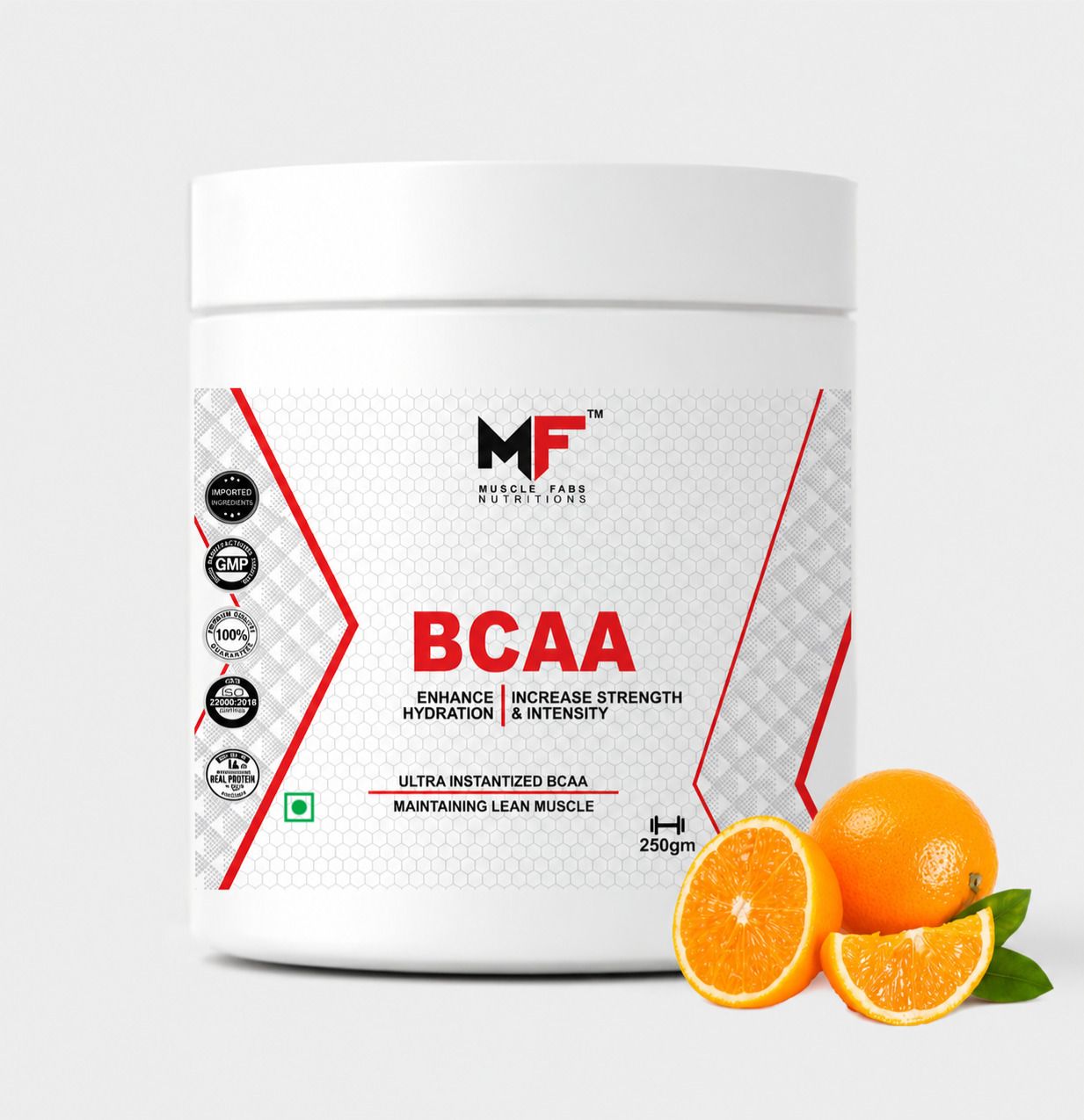 muscle fabs BCAA 250g BCAA-picture-10