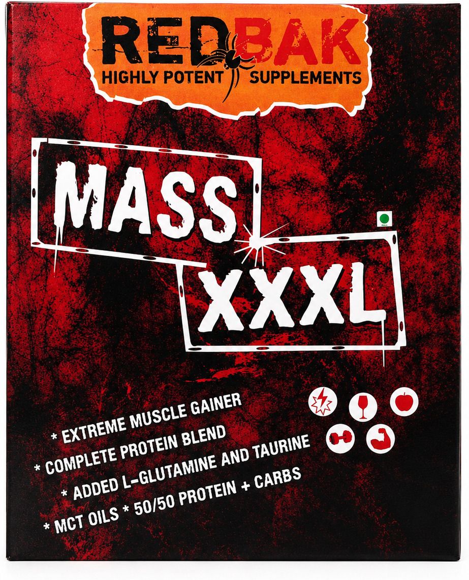 Bulk Gainer Weight Gainers/Mass Gainers-image-41