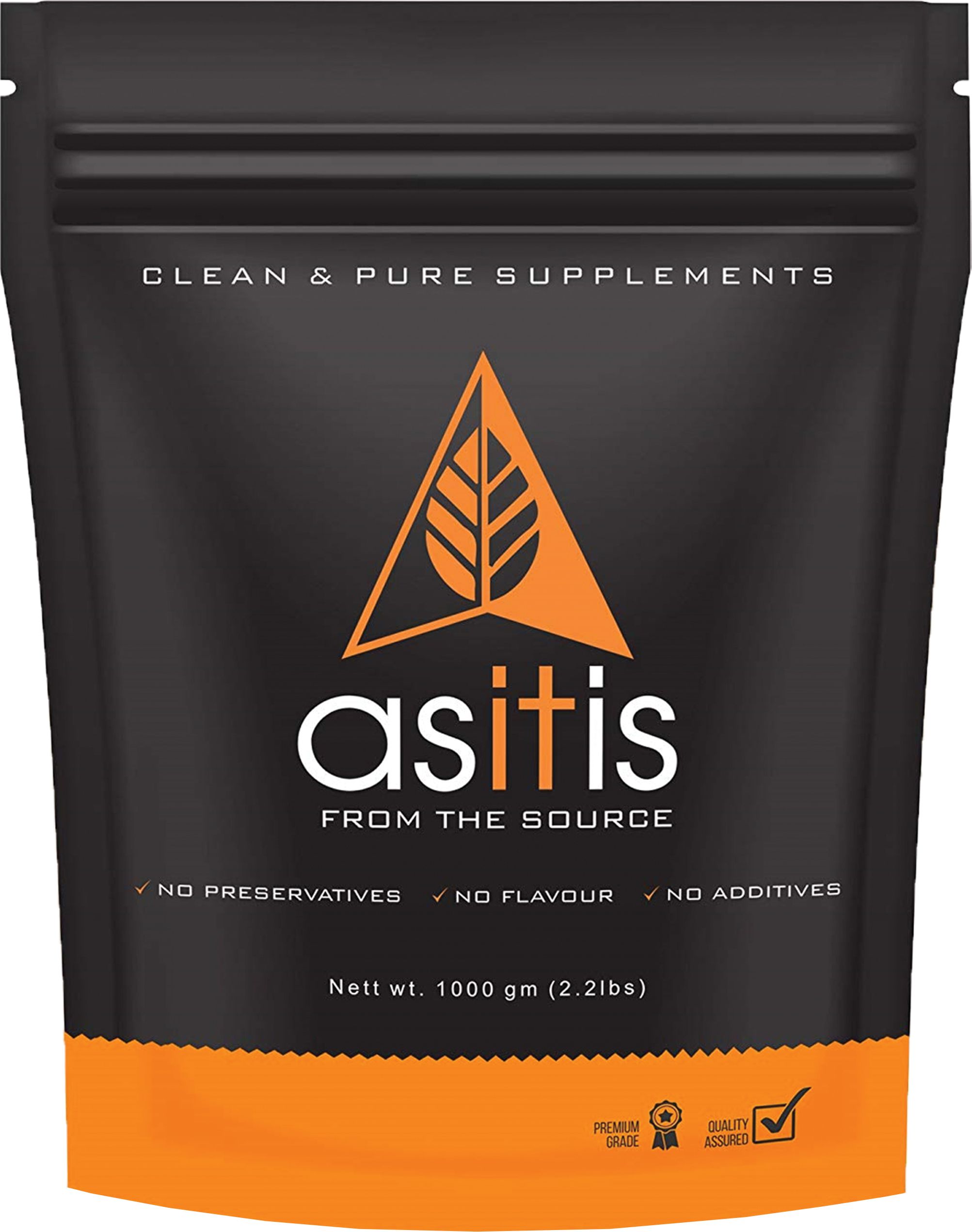 Soy Protein Isolate 90% Designed for Meal Supplementation-1000 gms unflavored Plant-Based Protein