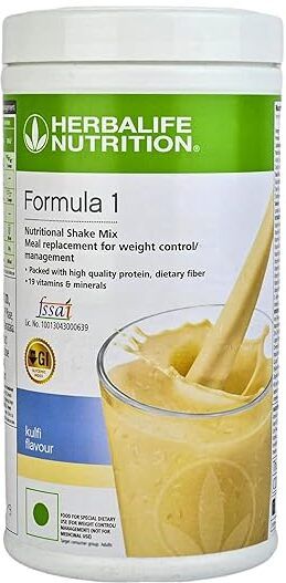 avr formula 1 shake mix kulfi 500gms Nutrition Bars-picture-40