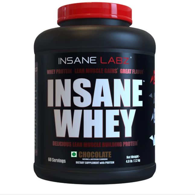 insane labz Insane Whey 4.8LB Whey Protein-picture-33