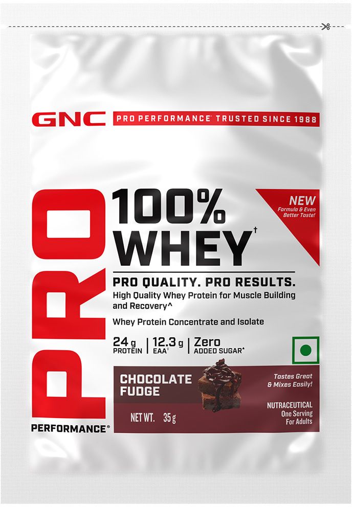gnc Pro Performance 100% Whey Protein-picture-14