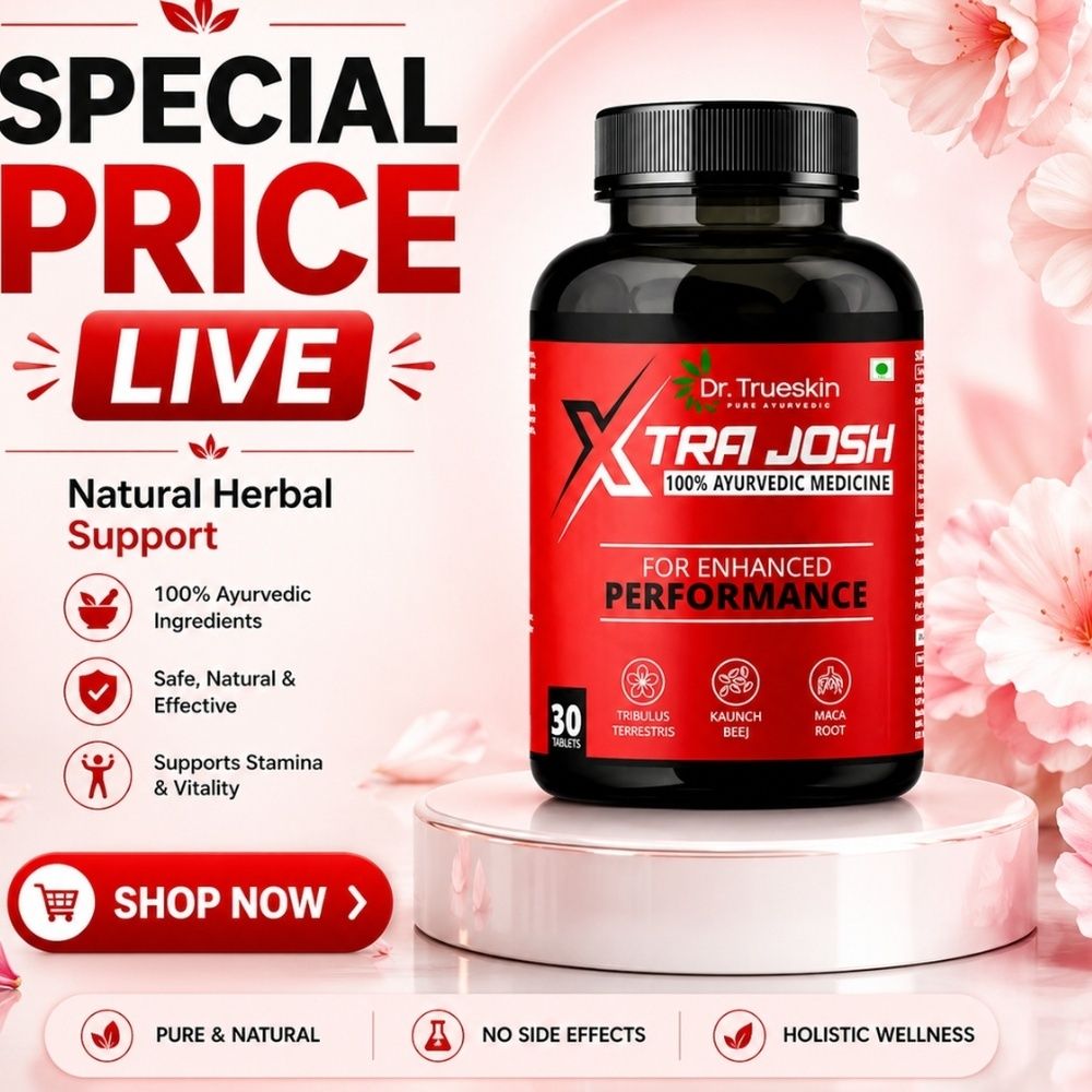 Xtra Josh Capsules - Unstoppable You Energy Bars-image-7