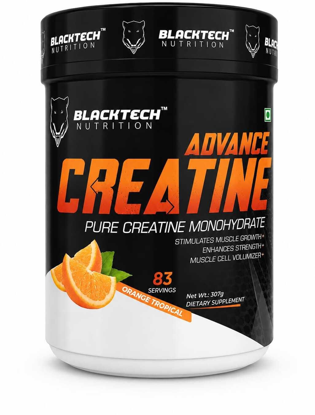 Advance Pure Creatine Monohydrate Creatine-image-21
