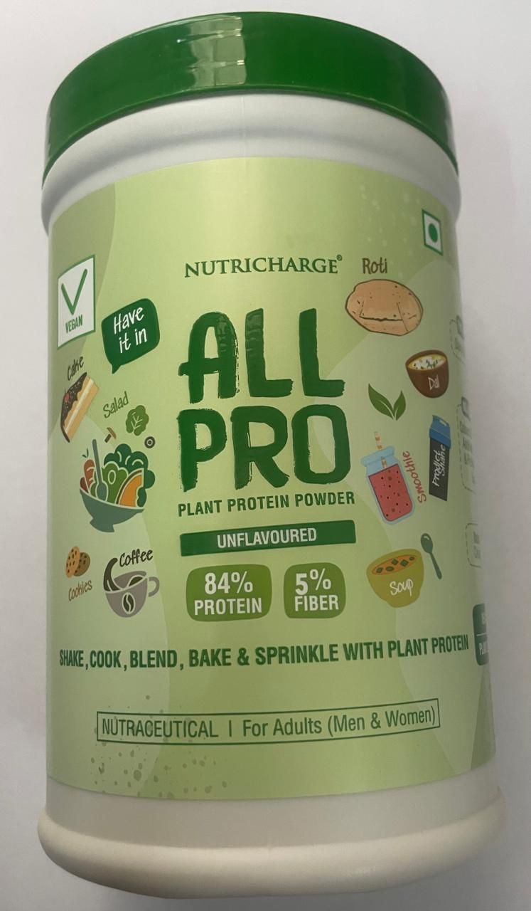 rcm Nutricharge All Pro Plant-Based Protein-picture-29