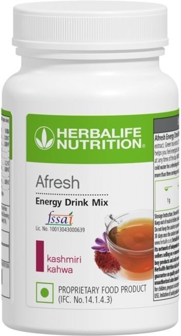 HN - AFRESH NEW KASHMIRI KAHWA FLAVOUR KASHMIRI KAHWA Powder-image-24