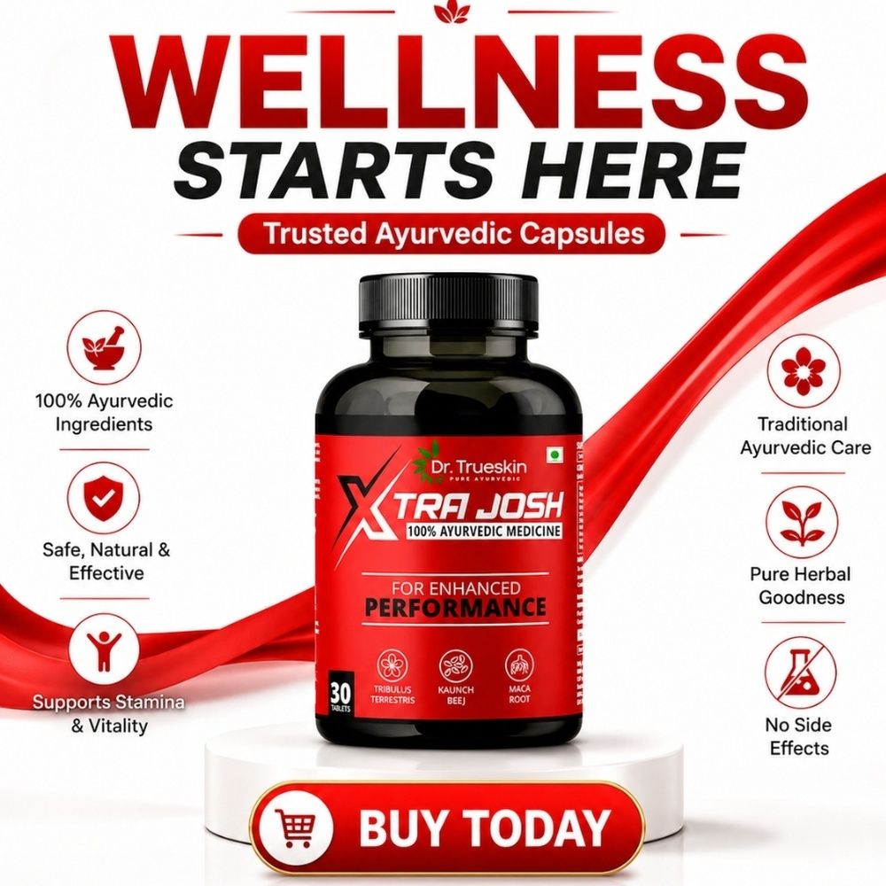 Xtra Josh Capsules for Youthful Energy Energy Bars-image-28