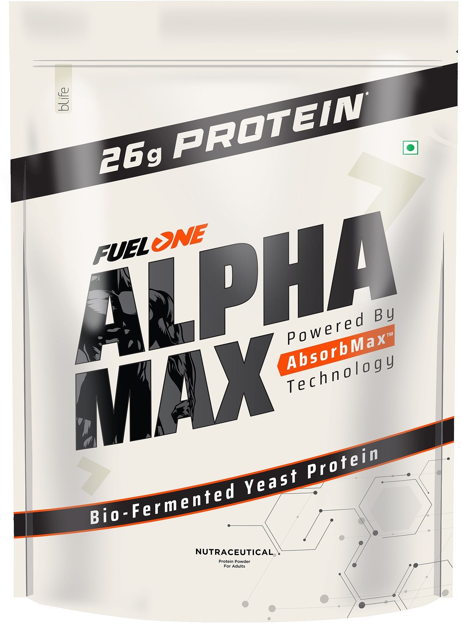 Alpha Max Protein Powder | 26g Protein Per Scoop Whey Protein-image-30