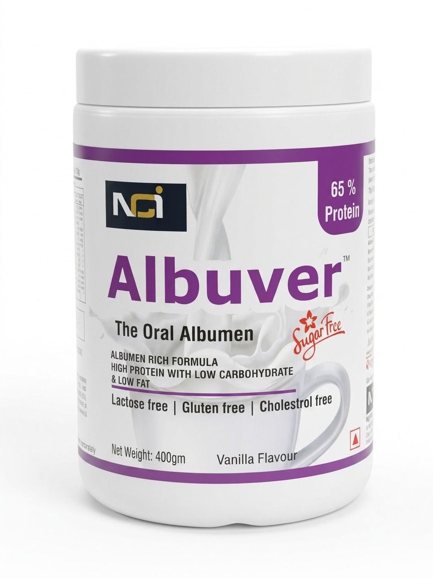 nutra cure india private limited Egg white Albumen Powder Egg Protein-picture-34