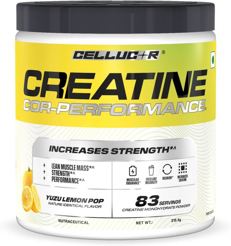 cellucor Micronized Creatine Cor-Performance| Rapid absorption| Increases Strength, Pure Creatine-picture-37