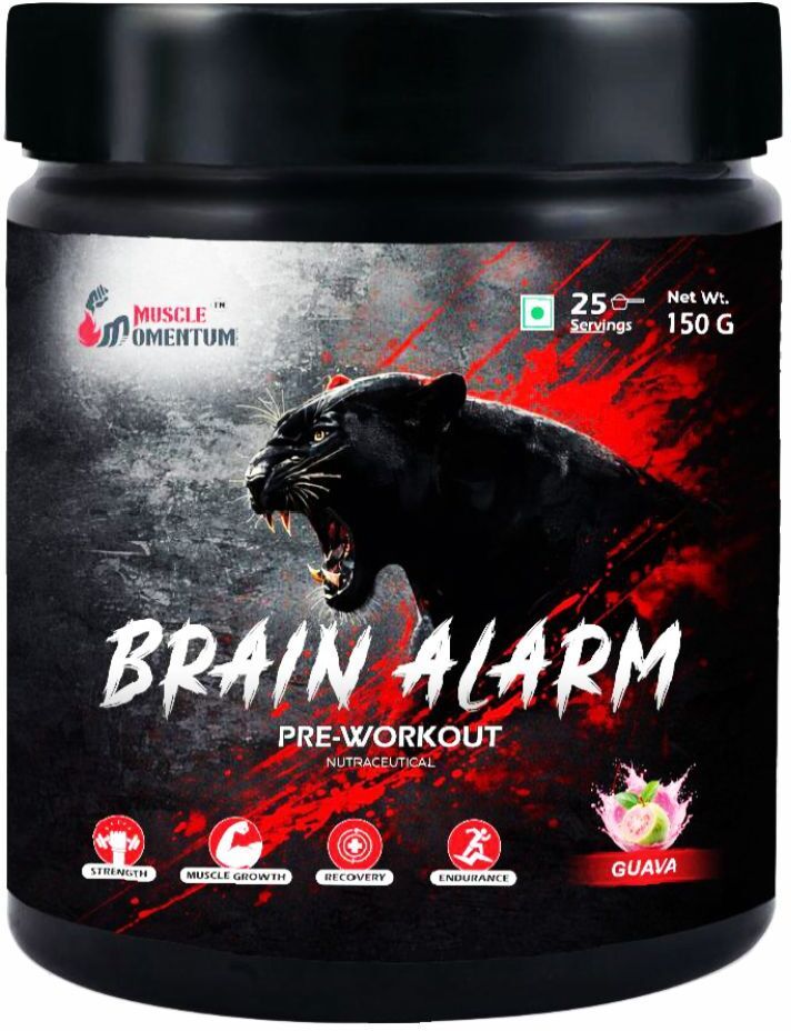 muscle momentum Brain Alarm Pre Workout-picture-10