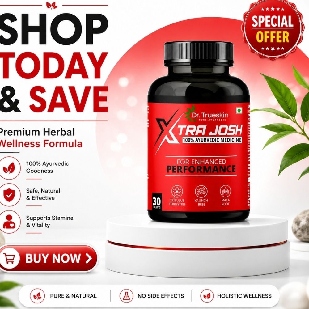 Xtra Josh Capsules - Rise, Run, Rule Energy Bars-image-24