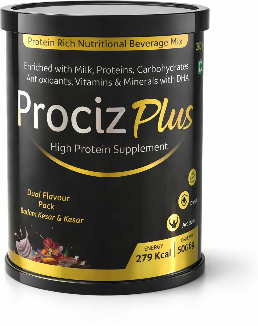 procizplus Choclate & Kesar @ 1 Nutrition Bars-picture-20