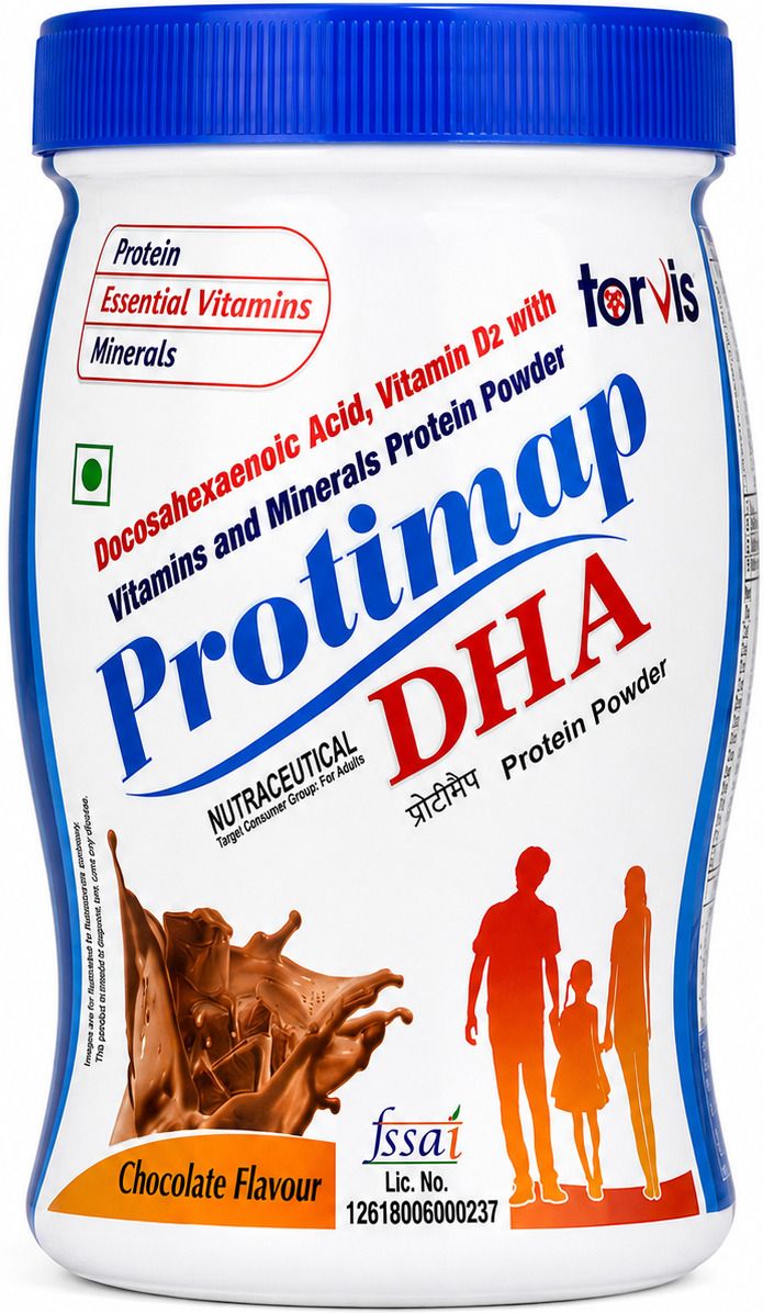 ProtimapDHA200 Plant-Based Protein-image-14