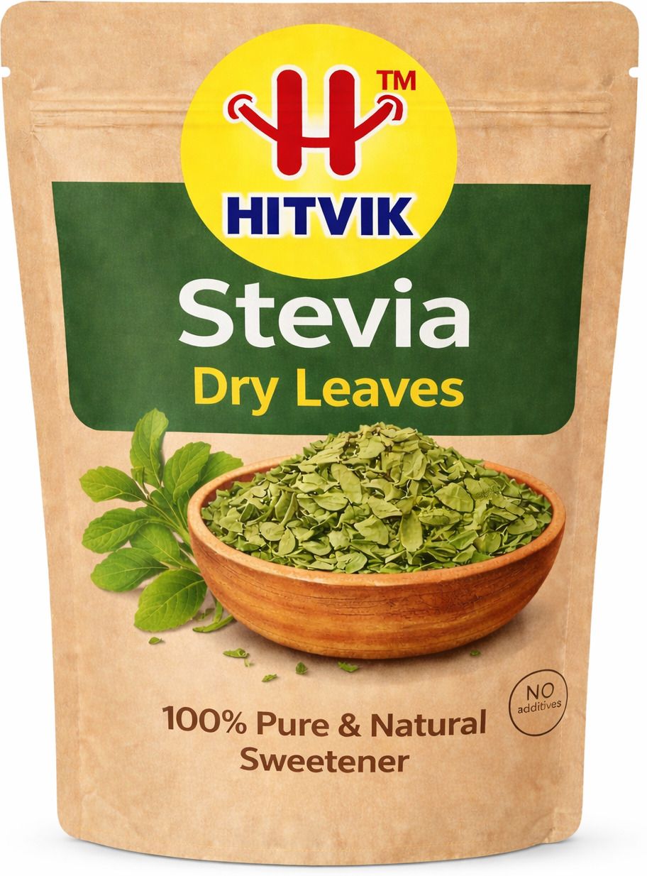 hitvik Herbal Sugar Free Natural Stevia Energy Bars-picture-14
